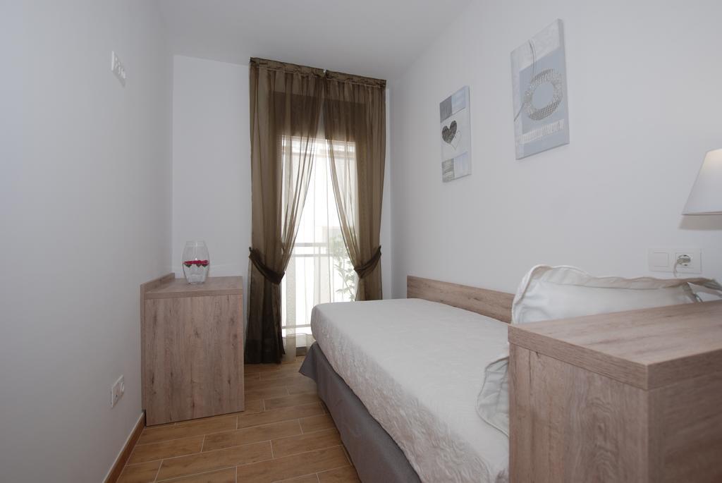 Apartments Gran Vp Cambrils Exterior foto